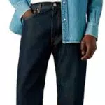 Levi's Jeans 555 Relaxed Straight para Hombre