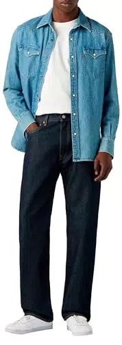Levi's Jeans 555 Relaxed Straight para Hombre