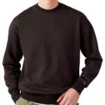 Levi's Sudadera Authentic Crew para Hombre