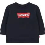 Levi's Sudadera Batwing para Bebé y Niños