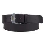 Levi's New Legend Cinturón, Black 3, 110 para Hombre