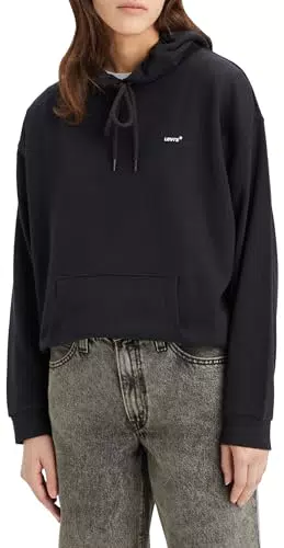 Levi's Sudadera con Capucha Everyday para Mujer