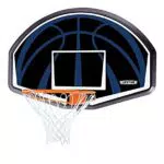 LIFETIME Tablero de baloncesto ultrarresistente 112x72 cm UV100