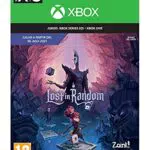 Lost In Random - Código de descarga para Xbox One/Series X|S