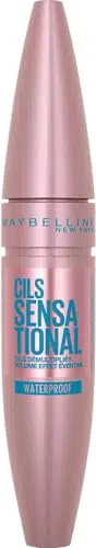Maybelline Mascara Volume Waterproof Cils Sensational