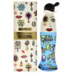 Moschino So Real Cheap & Chic Agua de Colonia 100 ml