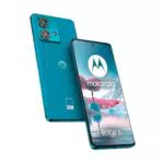 Motorola Edge 40 Neo - Smartphone 12GB RAM, 256GB, pantalla 6.55”, cámara 50MP