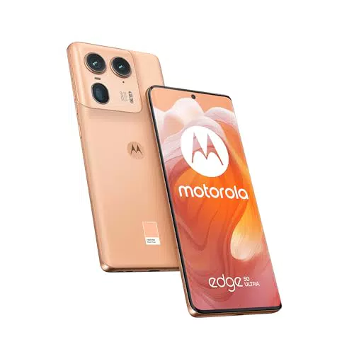 Motorola Edge 50 Ultra 16GB/1TB, Pantalla pOLED Super HD de 6
