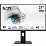 MSI PRO MP273AP Monitor de Oficina 27” Full HD - Panel IPS 1920 x1080