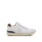 MTNG Deportivas Hombre Porland 84755 Casual con Cierre con Cordones