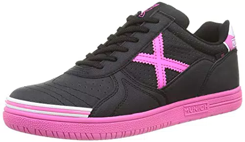 Zapatillas Munich G-3 Kid para Unisex niños