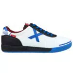 Munich G-3 Profit, Zapatillas Unisex Adulto, Blanco