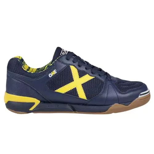 Munich One, Zapatillas Unisex Adulto, Azul