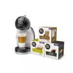 Nescafé Dolce Gusto Mini Me De'Longhi EDG305.WB - Cafetera de cápsulas