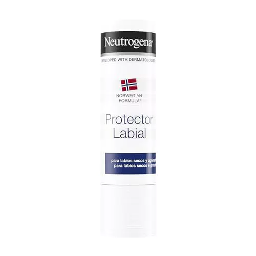 Neutrogena Fórmula Noruega Protector Labial SPF 20
