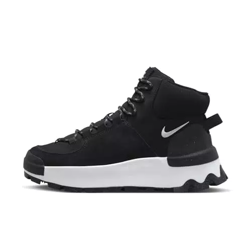 Nike Classic City Boot: Zapatillas para Mujer cómodas y elegantes
