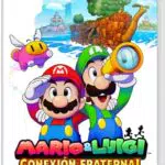 Nintendo Switch: Mario & Luigi - Brothership