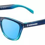 Northweek Gradiant Crystal - Gafas de Sol Polarizadas para Hombre y Mujer