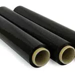 OFITURIA Film para Embalar Estirable de 50 cm y 300 Metros para Embalaje Industrial