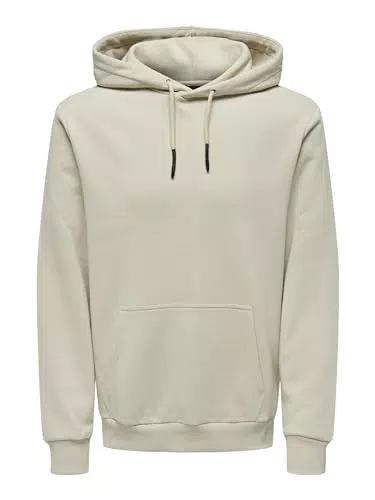 Only & Sons Onsceres - Sudadera Con Capucha Sudadera con capucha