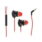 Auriculares Gaming Ozone Ekho X40 con Micrófono y Altavoces 50mm