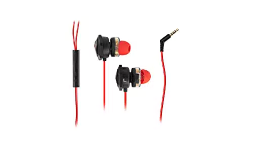 Auriculares Gaming Ozone Ekho X40 con Micrófono y Altavoces 50mm