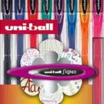 Uni Ball Rotulador Signo