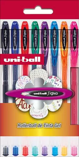 Uni Ball Rotulador Signo