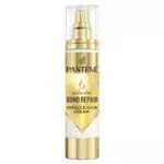 Pantene Crema Molecular Bond Repair: Tratamiento Capilar para Pelo Dañado