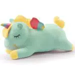 Unicornio Kawaii: Peluche con Alas de Arco Iris, Juguete para Niños y Niñas