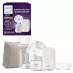 Philips Avent extractor de leche eléctrico sencillo