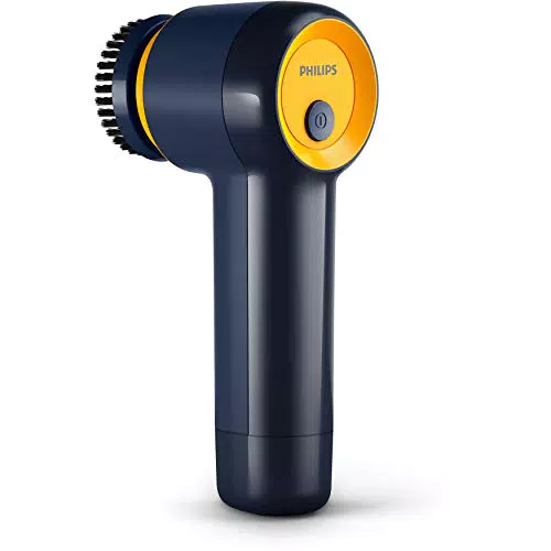 Philips GCA1000/60 Limpiador GCA1000/60 - La Manera más fácil de Mantener Tus Zapatillas Deportivas limpias