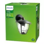 Philips MyGarden Creek Aplique de exterior, con brazo