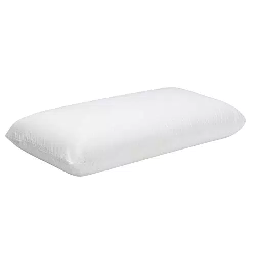 Almohada Viscoelástica Firmeza Alta Pikolin Home - Pack 2 Unidades