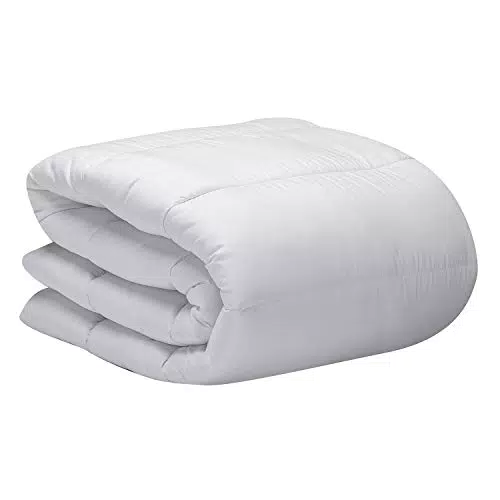 Pikolin Home - Edredón de Fibra Aloe Vera Invierno - Relleno Nórdico Transpirable