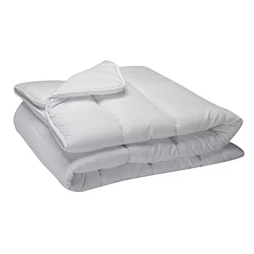 Pikolin Home Edredón de Fibra Antiácaros Otoño Invierno 300 gr