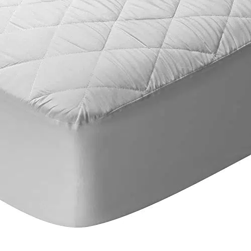 Pikolin Home - Protector de Colchón Impermeable y Transpirable Silktouch