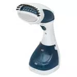 Clatronic Vaporizador DB 3717 para planchado vertical y horizontal, 1100W
