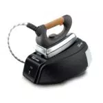 Polti Vaporella Forever 615 Pro, Plancha de Vapor con Caldera y Potencia 2150 W