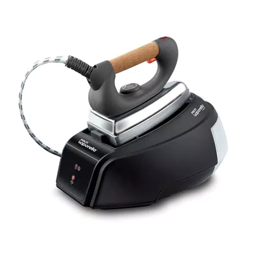 Polti Vaporella Forever 615 Pro, Plancha de Vapor con Caldera y Potencia 2150 W