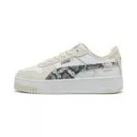 PUMA Carina Street Snake Chic - Zapatillas para Mujer