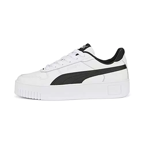 PUMA Carina Street - Zapatillas para Mujer