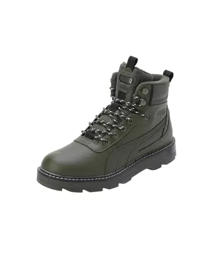 PUMA Desierto V3 - Zapatillas Unisex para Adultos