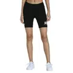 PUMA ESS 7 Logo Short Leggings para Mujer