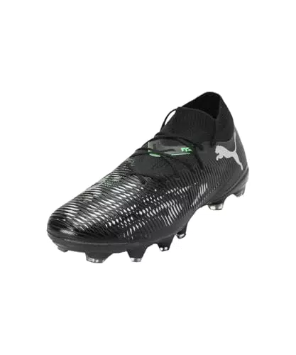 PUMA Future 8 Match FG/AG - Zapatillas de fútbol Unisex Adulto