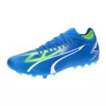 PUMA Match MG - Zapatillas de fútbol para Hombre