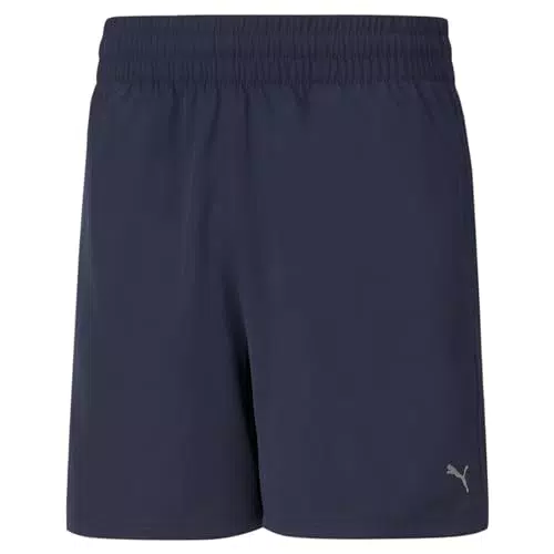 PUMA Performance Woven Shorts 5" para Adultos Unisex