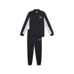 PUMA Traje de béisbol unisex para adultos, modelo Poly