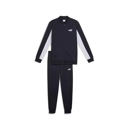 PUMA Traje de béisbol unisex para adultos, modelo Poly