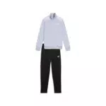 PUMA Traje de punto para mujer, ideal para clima fresco